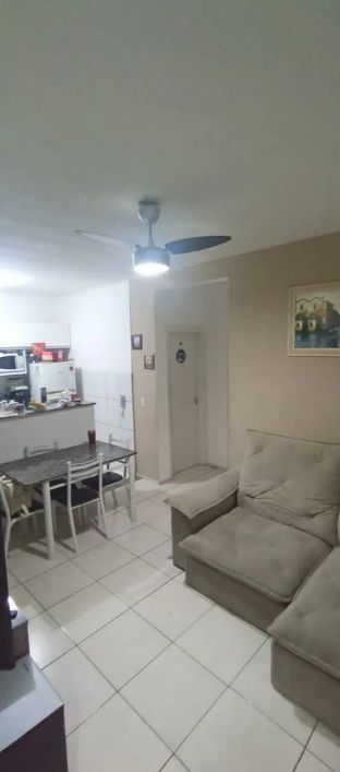 Apartamento para comprar Laranjeiras Betim