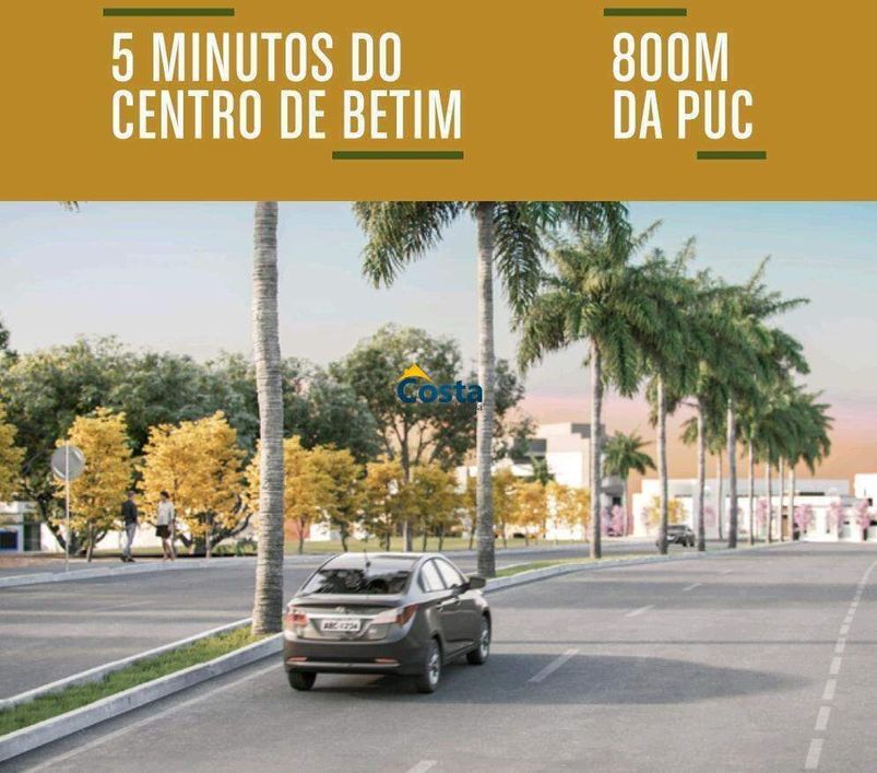 Lote à venda, KUBITSCHEK - Betim/MG