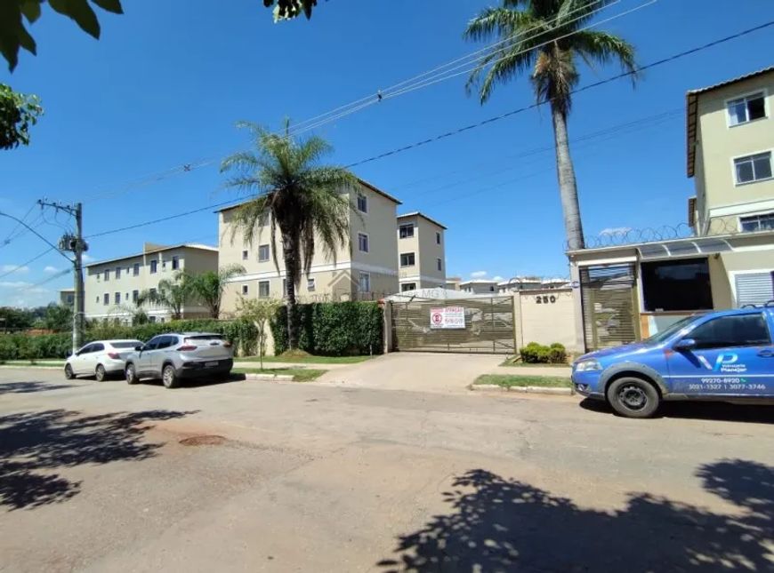 OPORTUNIDADE APTO 02 QUARTOS, VARGEM DAS FLORES EM BETIM