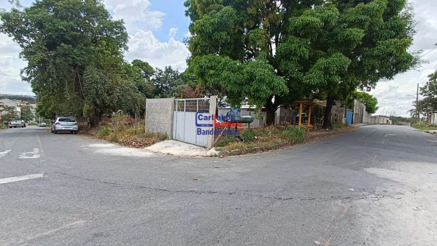 🏡 GRANDE OPORTUNIDADE! LOTE DE ESQUINA COM 1.400m² NO BANDEIRINHAS - BETIM