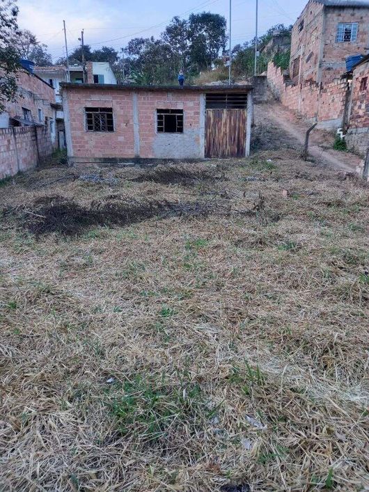 Lote à venda, Residencial Lagoa - Betim/MG