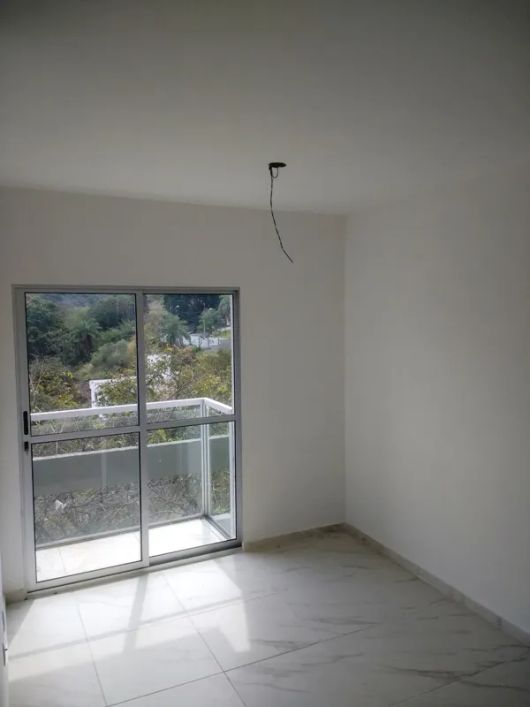 Betim - Apartamento Padrão - Arquipélago Verde