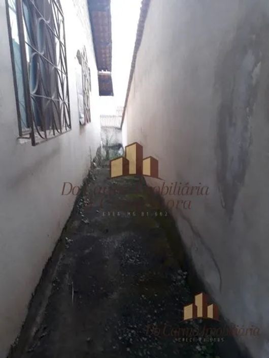 Casa à venda 1 Suite, 2 Vagas, 360M², Bom Repouso, Betim - MG