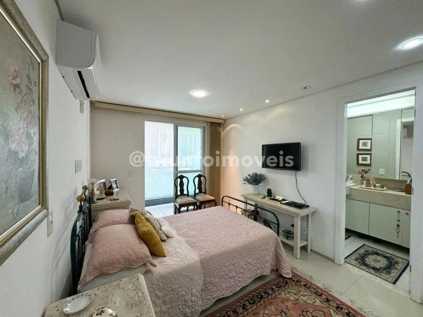 Apartamento com 3 quartos no Cocó TR193351 FOR -1OMGTB6