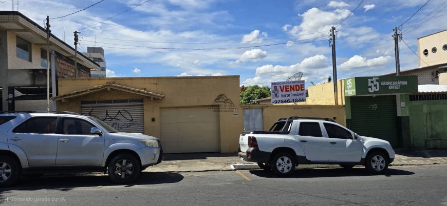 EXCELENTE TERRENO COMERCIAL COM 546M² BAIRRO BRASILEIA - BETIM