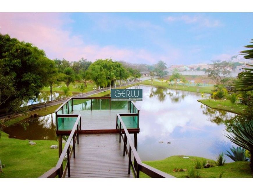 Lotes à venda no Condomínio Ouro Verde, Betim