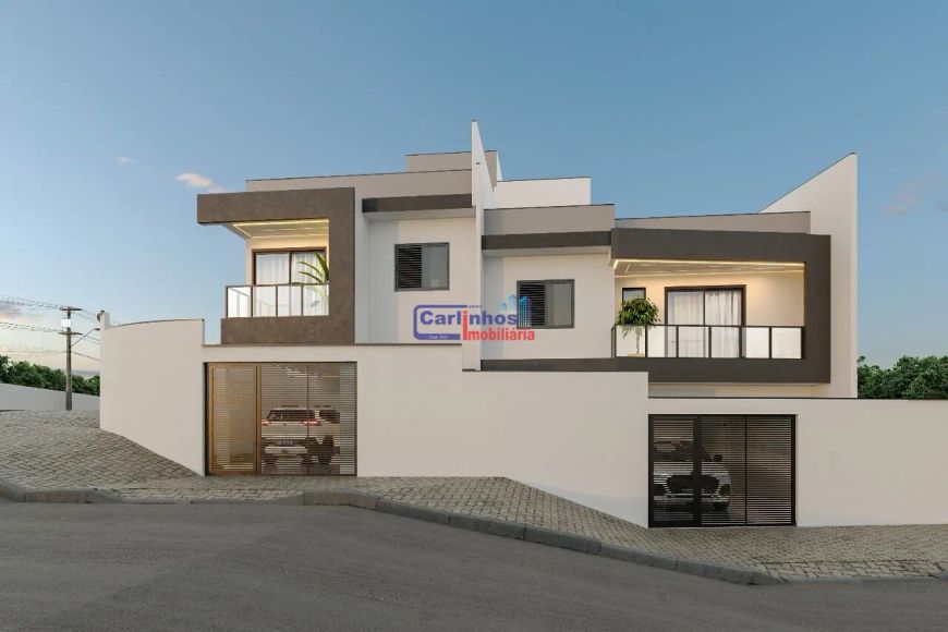 Casa Duplex em Betim. Aceita Financiamento Bancário!