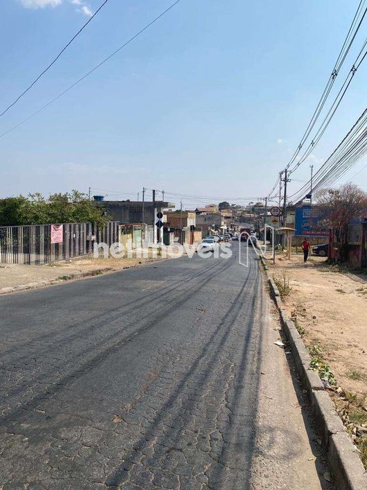 Venda Lote-Área-Terreno Jardim Das Alterosas 2 Seção Betim