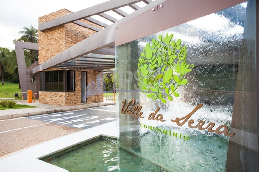 Lote Condomínio Vale da Serra