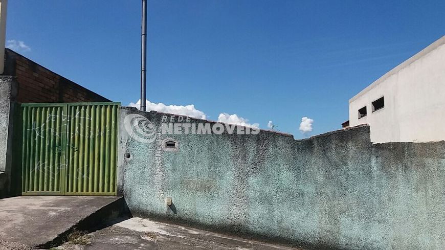 Venda Lote-Área-Terreno Niterói Betim
