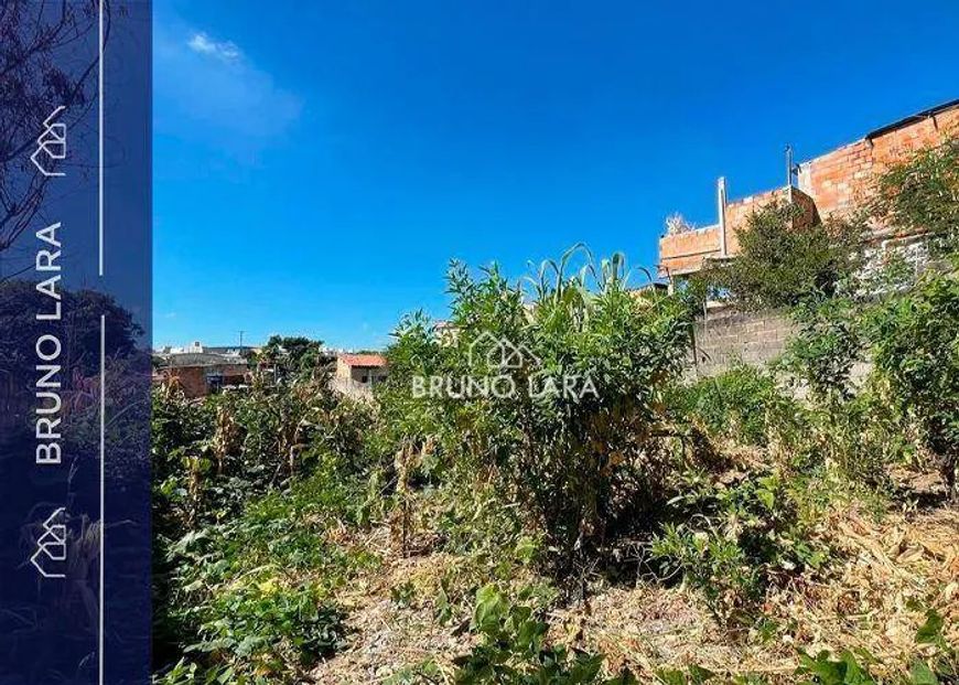 Terreno à venda em Betim/MG - Bairro Jardim das Alterosas - 2ª seção