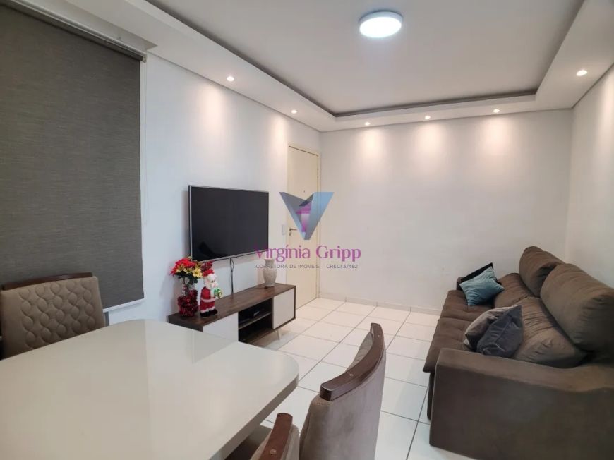 Apartamento com área privativa - Arquipélago Verde