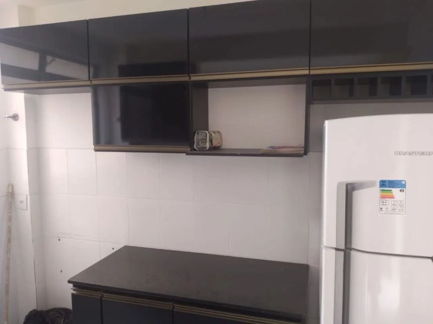 Betim - Apartamento Padrão - Arquipélago Verde