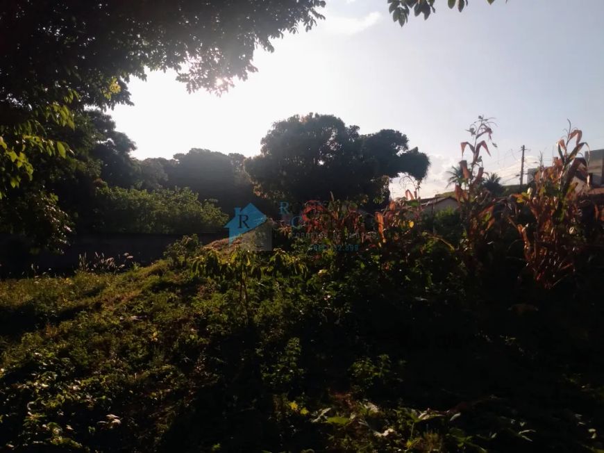 Excelente terreno com 1.627 no Bairro Novo Horizonte - Betim/MG