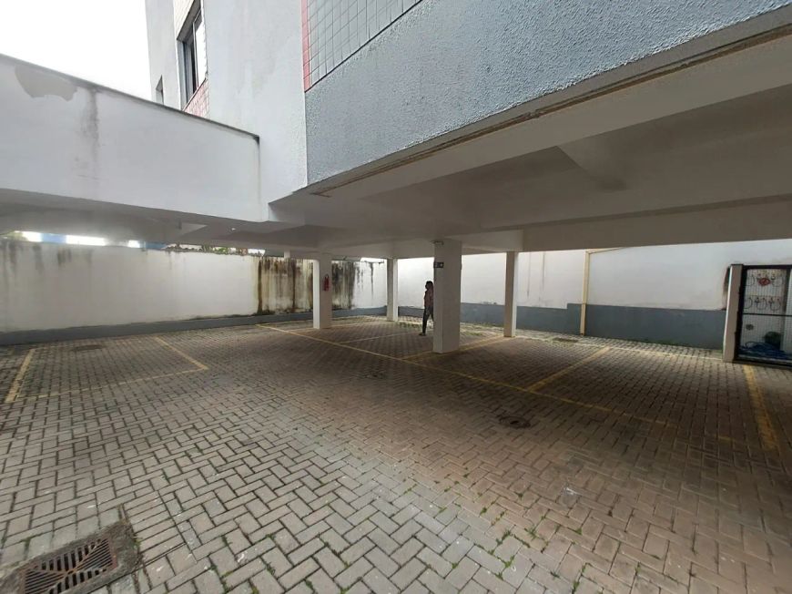 Torre única, apenas 06 aptos, 79 m2, senhora de Fátima, Betim-mG.