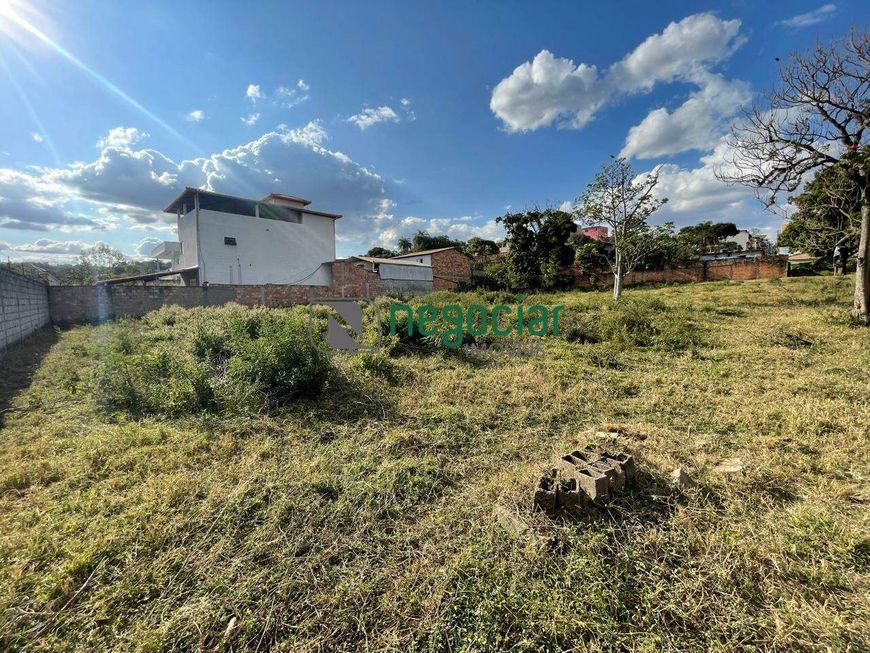 ÓTIMO LOTE DE 2.160,00 m² NO BOM RETIRO