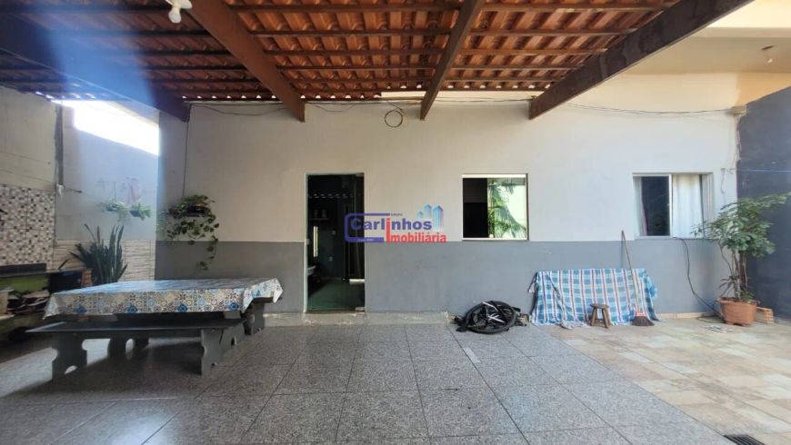 Casa em Betim!