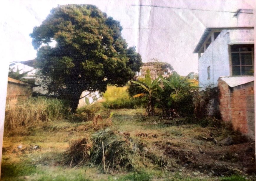 Lote para Venda em Betim, Vila Cristina