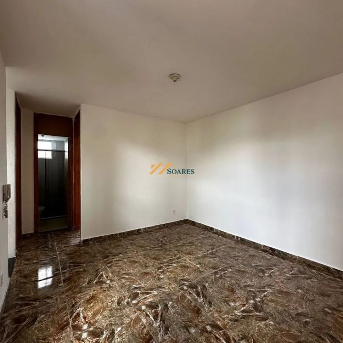 APARTAMENTO PARA VENDA NO CONDOMÍNIO BELVEDERE - BETIM