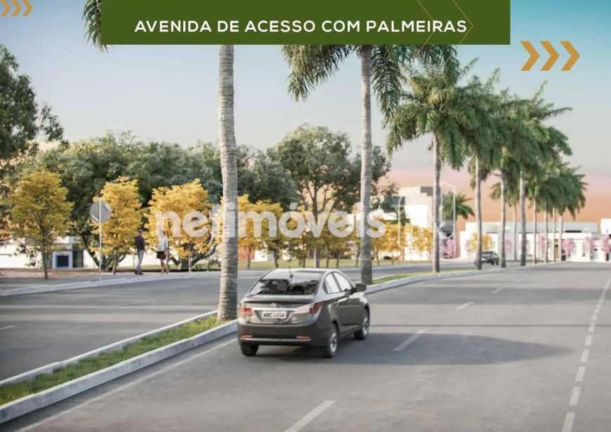 Venda Lote-Área-Terreno Kubistchek Betim