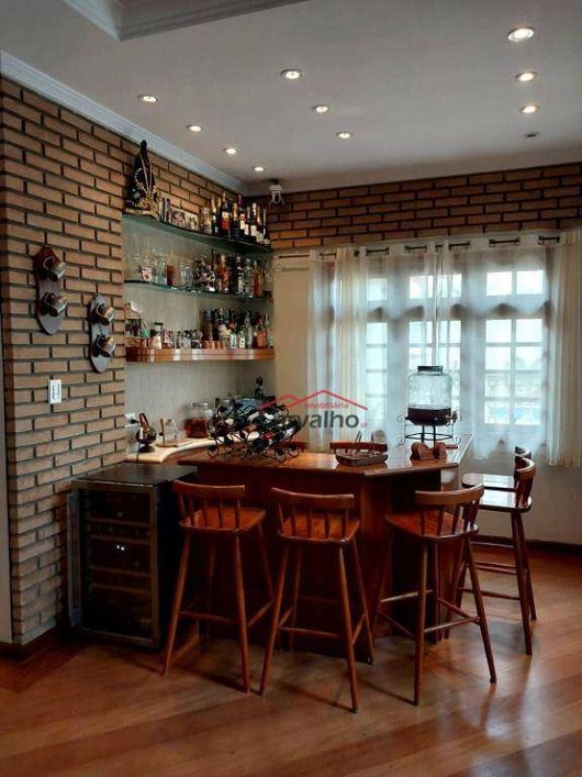 Sobrado à venda, 399 m² por R$ 2.050.000,00 - Jardim Japão - São Paulo/SP