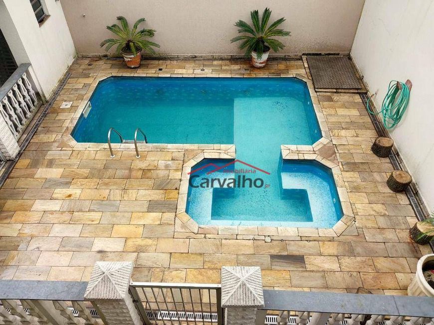 Sobrado à venda, 399 m² por R$ 2.050.000,00 - Jardim Japão - São Paulo/SP