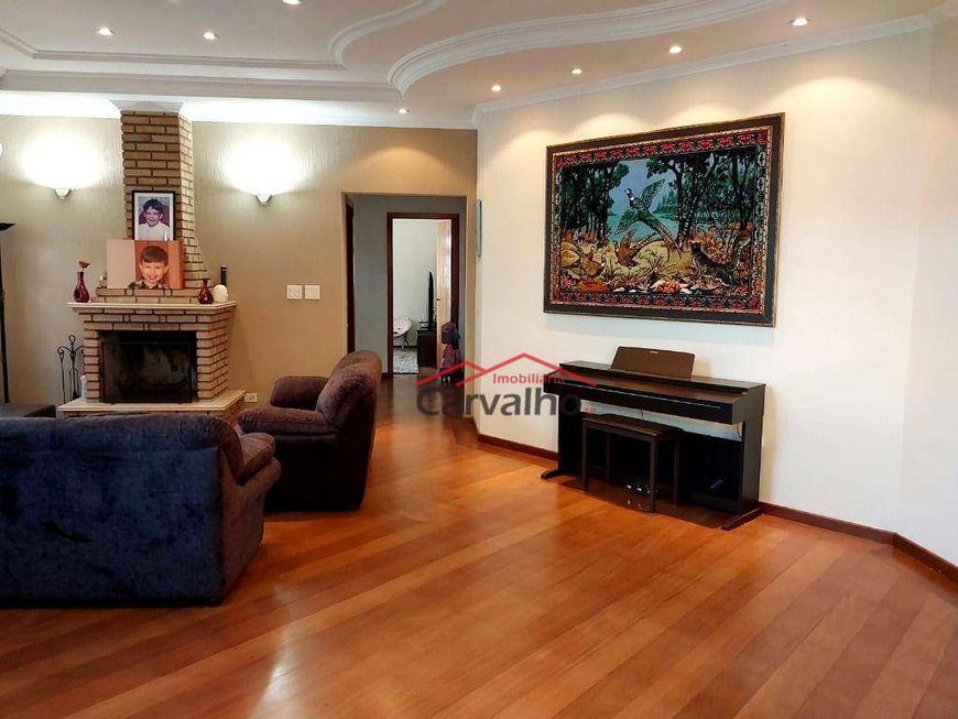 Sobrado à venda, 399 m² por R$ 2.050.000,00 - Jardim Japão - São Paulo/SP