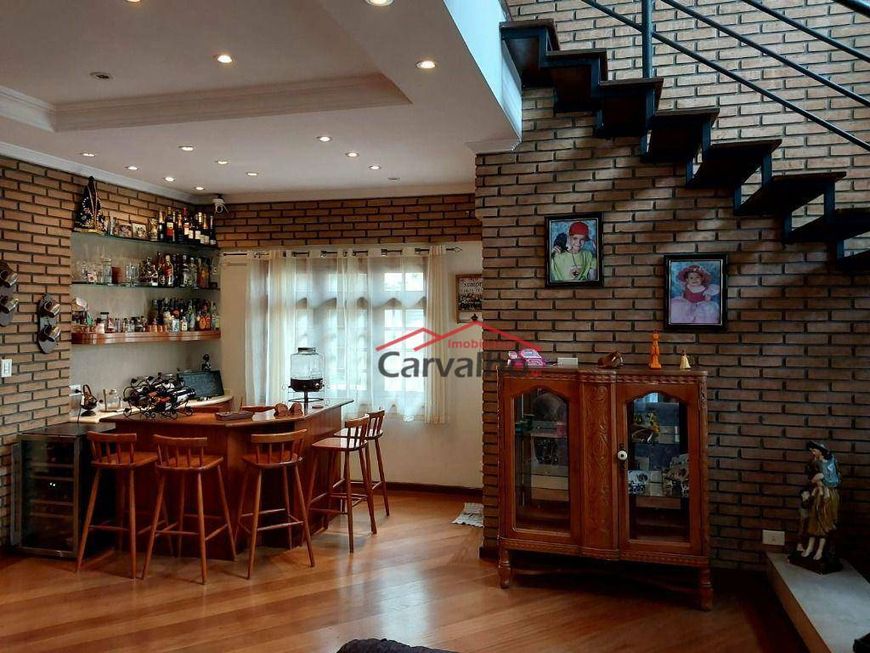 Sobrado à venda, 399 m² por R$ 2.050.000,00 - Jardim Japão - São Paulo/SP