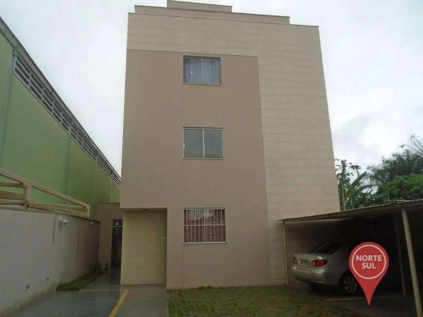 Apartamento com 2 dormitórios à venda, 60 m² por R$ 250.000,00 - Jardim Petrópolis - Betim/MG