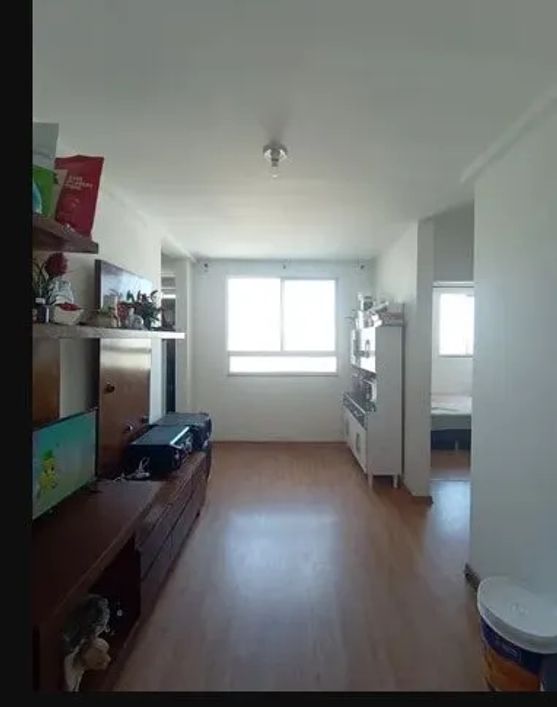Apartamento para comprar Granja Verde Betim