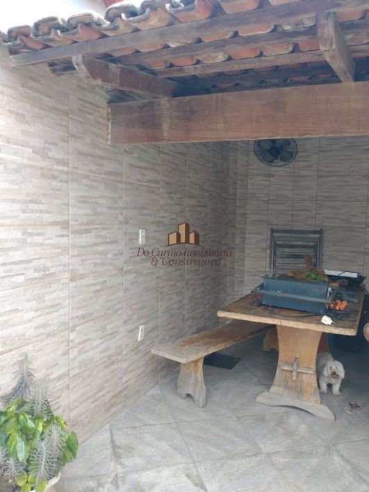 Casa à Venda, Conjunto Habitacional Homero Gil, Betim, MG