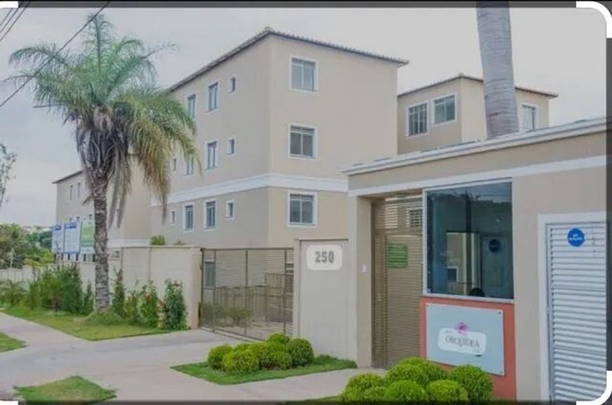 Apartamento para comprar Vargem das Flores Betim