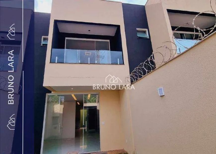 Casa à venda Nossa Senhora de Fátima - Betim/MG