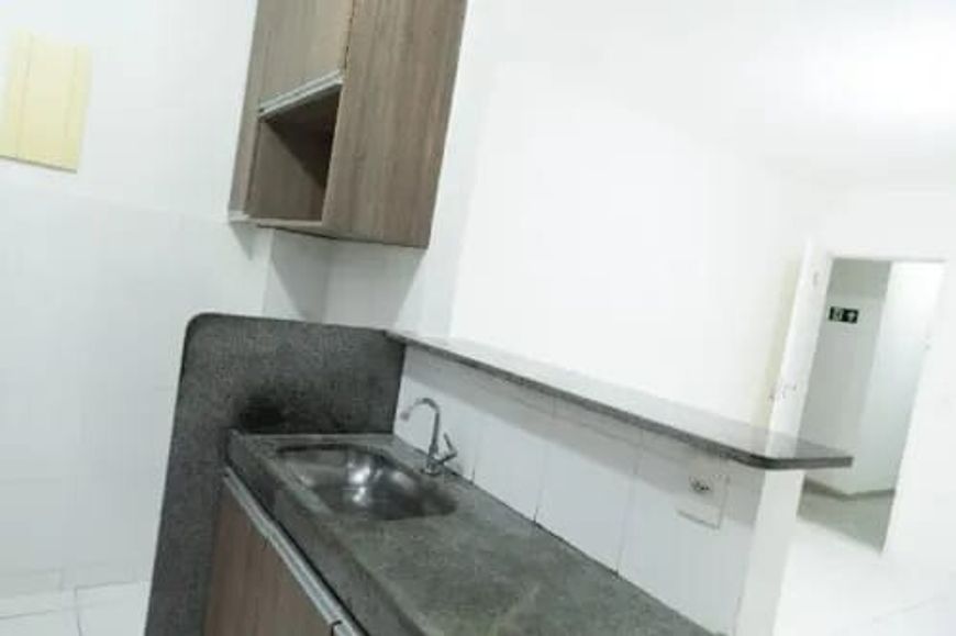 Apartamento para comprar Arquipélago Verde Betim