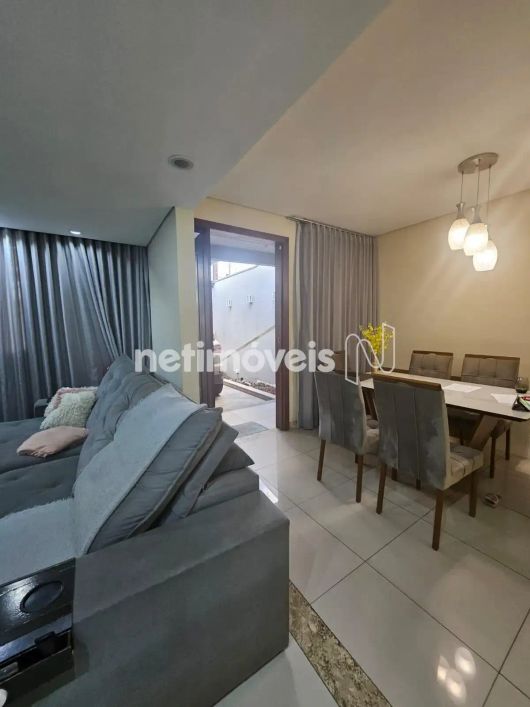 Venda Casa geminada Nossa Senhora de Fátima Betim