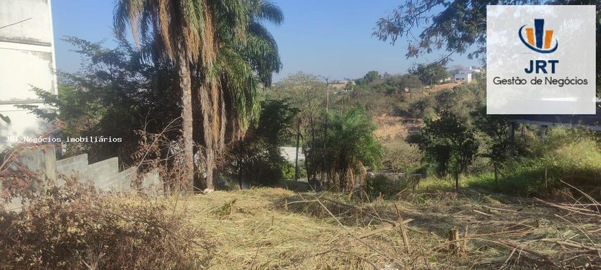 Lote a venda no bairro Arquipélago Verde, Betim