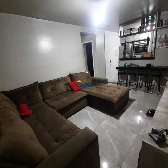 Oportunidade: Apartamento com 2 Quartos Todo Planejado