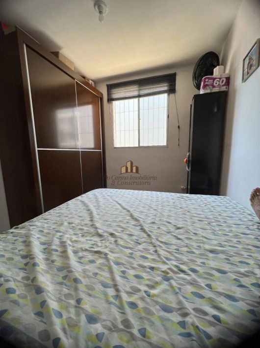Casa geminada à Venda, Senhora de Fátima, Betim, MG, estuda troca por imóvel maior valor.