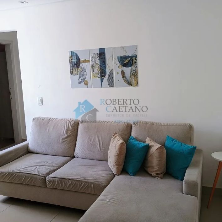 Lindo apartamento com dois quartos - Condominio Ville Berlim - Betim/MG