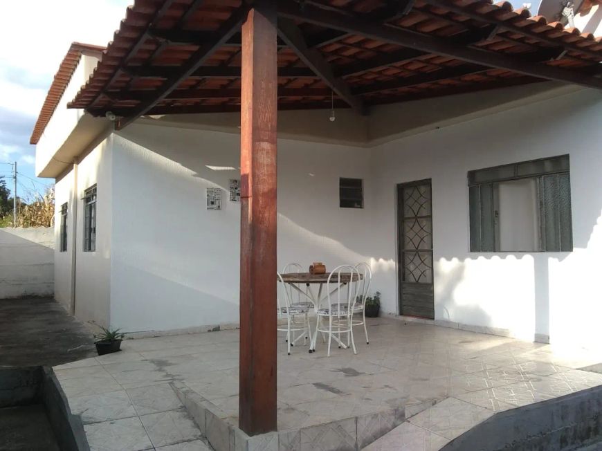 Betim - Terreno Padrão - Bom Repouso