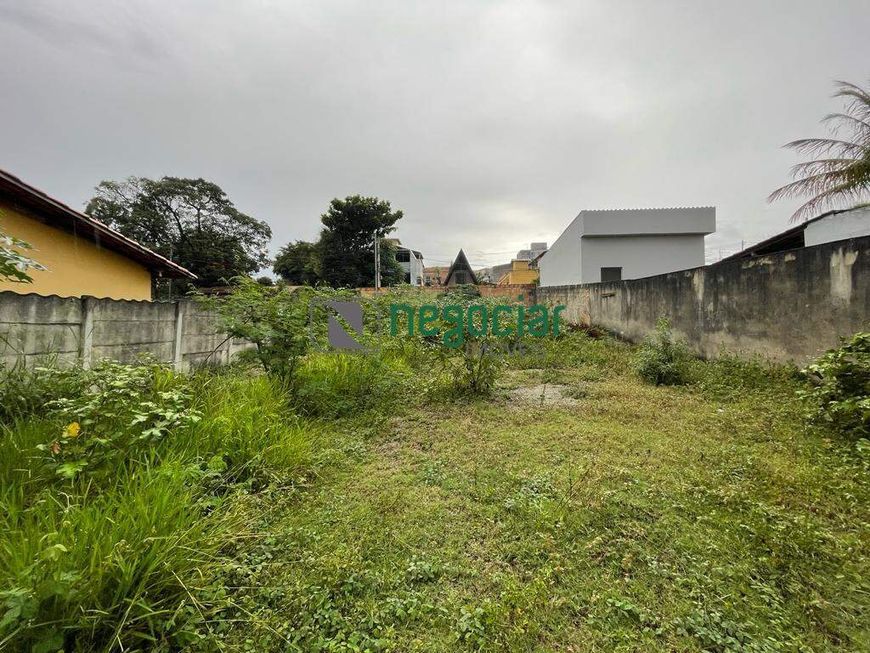 Invista em imóveis: Lotes de 360m² à venda no bairro Senhora de Fátima com ótima topografia e locali