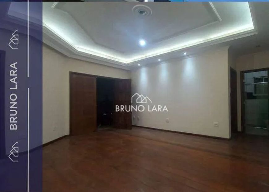 Apartamento à venda em Betim/MG, bairro Senhora de Fátima