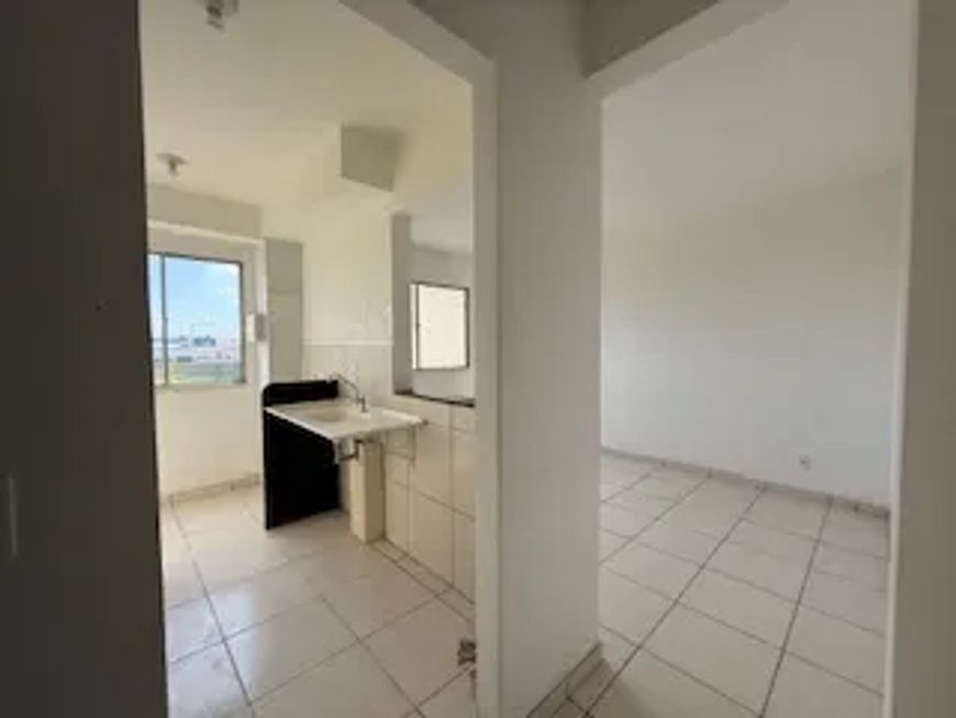 Apartamento de 2 quartos a venda no bairro Nova Baden - Betim - MG