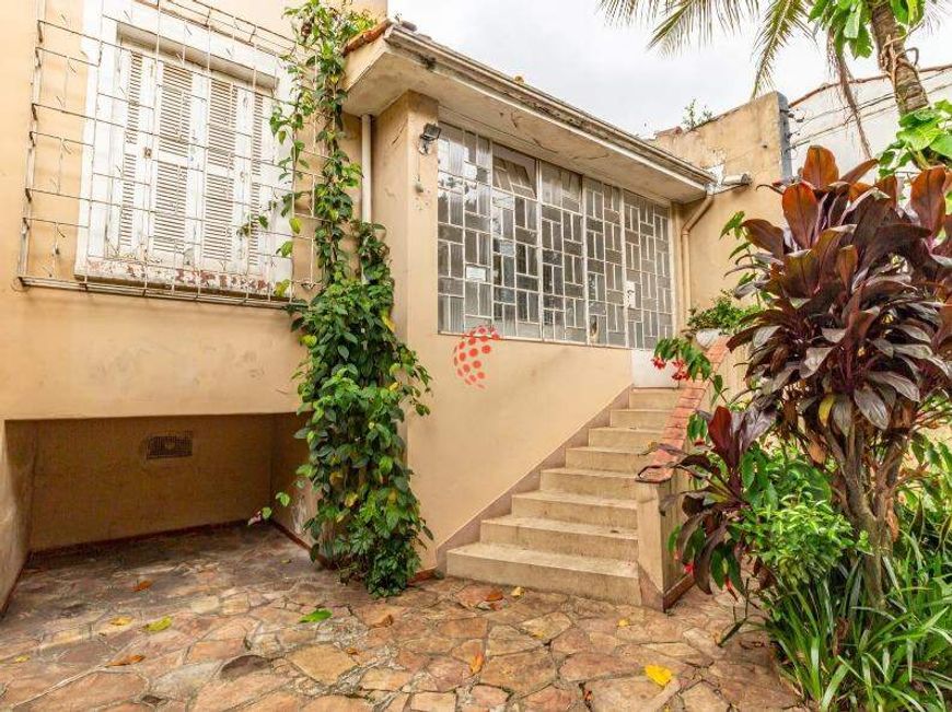 Sobrado à venda de 168m² no bairro Mooca, em São Paulo