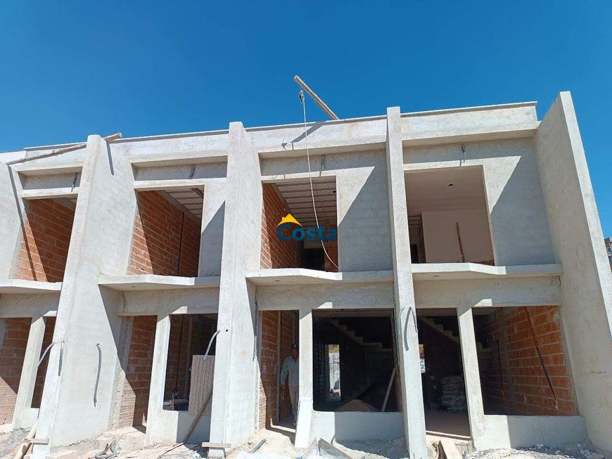 Oportunidade Exclusiva: Casa Duplex à Venda