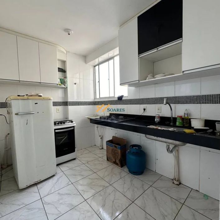 APARTAMENTO À VENDA NO BELVEDERE