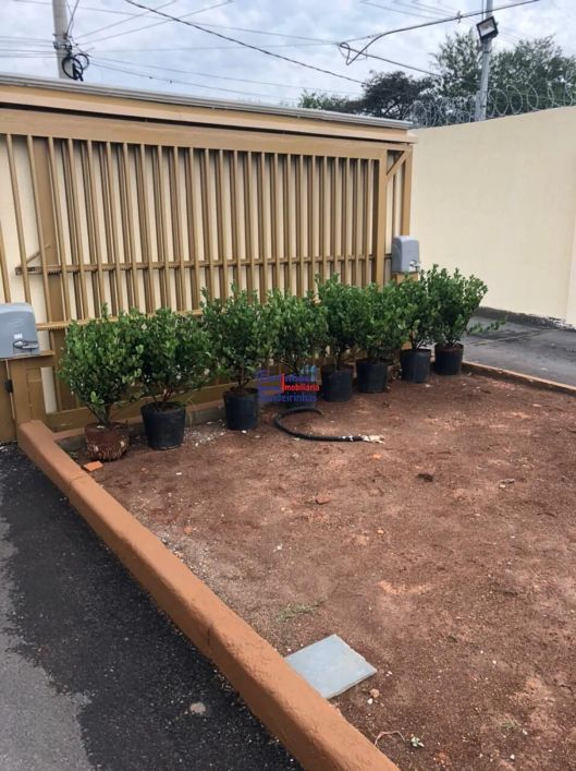 Apartamento Térreo em Citrolândia, Betim/MG