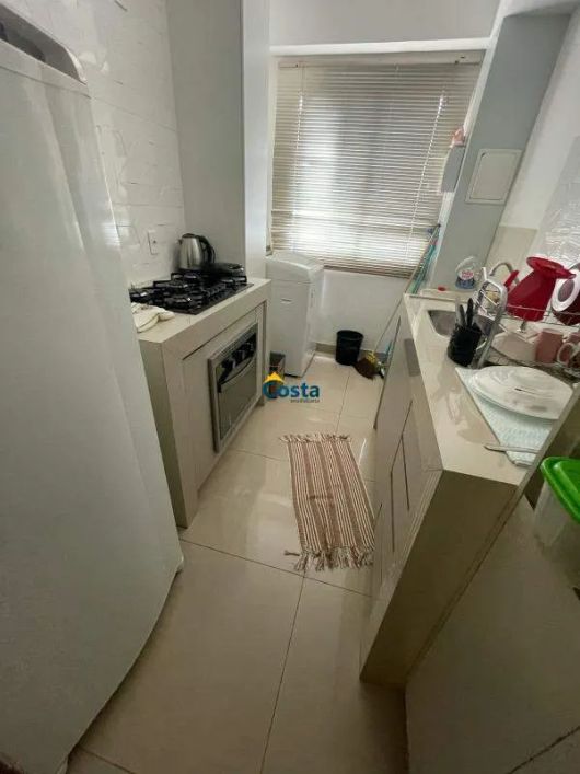 Apartamento à venda, 2 quartos, 1 vaga, Conjunto Habitacional Bueno Franco - Betim/MG