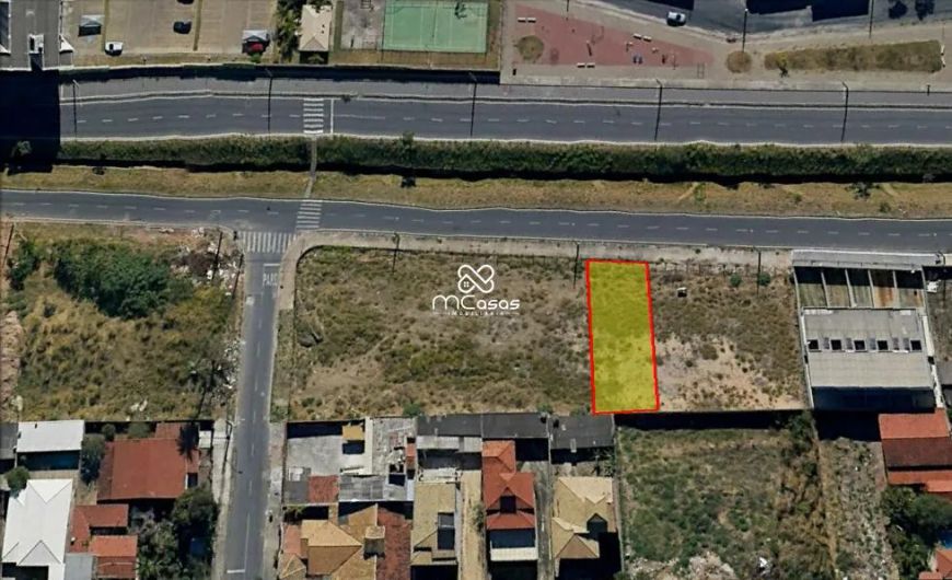 Comprar / Lote / Área / Espírito Santo / Betim/MG REF: 66