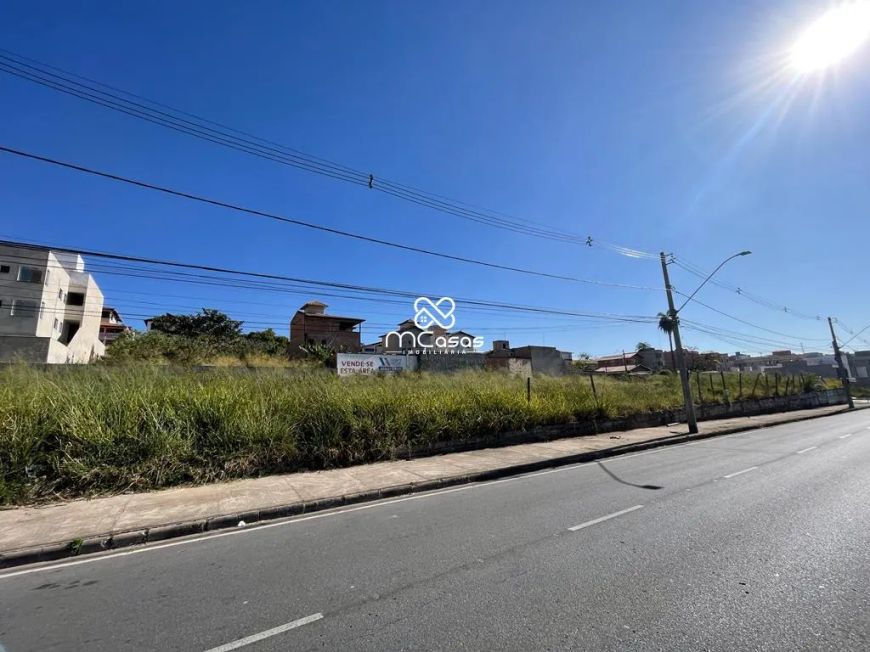 Comprar / Lote / Área / Espírito Santo / Betim/MG REF: 66